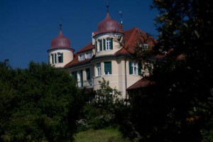 -10021 The gorgeous main residence