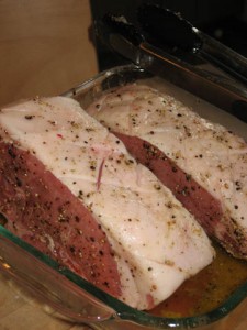 -10053-2 2 inch pork chops read to go