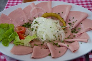 -10055 Essigwurst