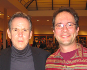 Picture 57 Chef Thomas Keller and me